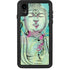 Bodhisattva iPhone XR Waterproof Case