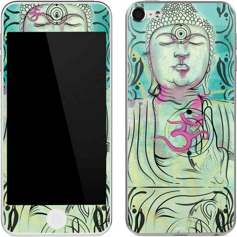 Bodhisattva Apple iPod Skin