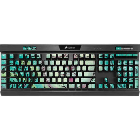 Bodhisattva K95 RGB PLATINUM Mechanical Gaming Keyboard Skin