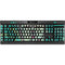 Bodhisattva K95 RGB PLATINUM Mechanical Gaming Keyboard Skin