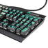 Bodhisattva K95 RGB PLATINUM Mechanical Gaming Keyboard Skin