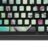 Bodhisattva K95 RGB PLATINUM Mechanical Gaming Keyboard Skin