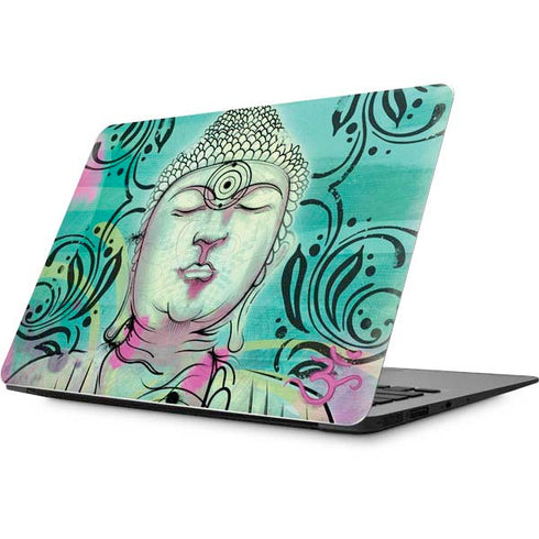 Bodhisattva Apple MacBook Skin