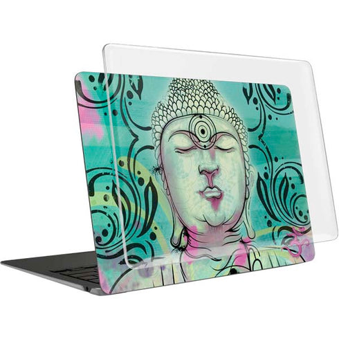 Bodhisattva MacBook Air 13in (2020) Case plus Skin