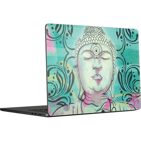 Bodhisattva MacBook Air 15 in (2023) Skin