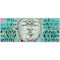 Bodhisattva Magic Keyboard Skin