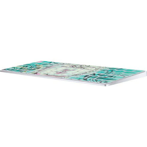 Bodhisattva Magic Keyboard Skin