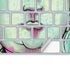Bodhisattva Magic Keyboard Skin