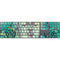 Bodhisattva Magic Keyboard with Numeric Keypad Skin