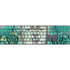 Bodhisattva Magic Keyboard with Numeric Keypad Skin