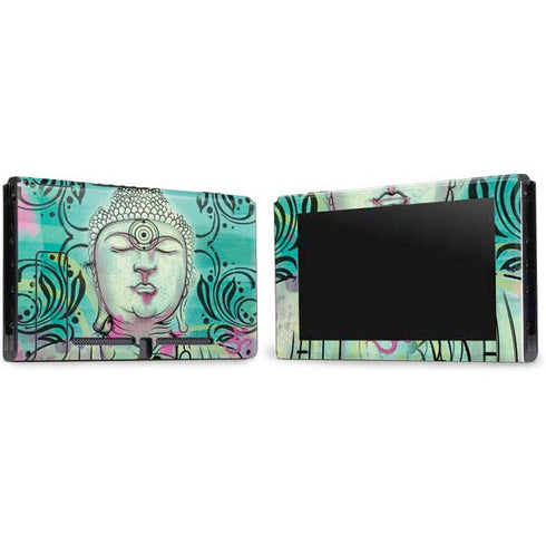 Bodhisattva Nintendo Switch Bundle Skin