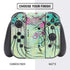 Bodhisattva Nintendo Switch Bundle Skin