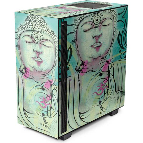 Bodhisattva NZXT H510 Compact ATX Mid-Tower Case Skin