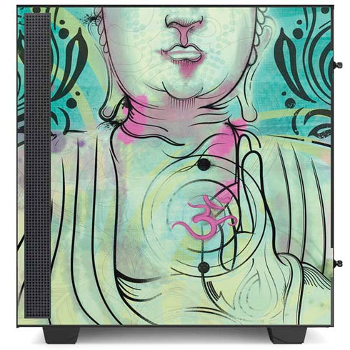 Bodhisattva NZXT H510 Compact ATX Mid-Tower Case Skin