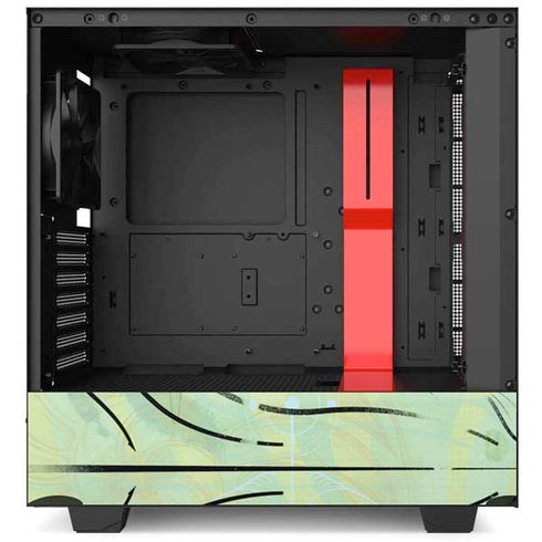 Bodhisattva NZXT H510 Compact ATX Mid-Tower Case Skin