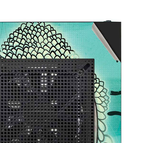 Bodhisattva NZXT H510 Compact ATX Mid-Tower Case Skin