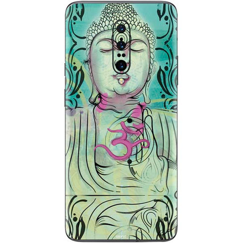 Bodhisattva OnePlus 7 Pro Skin