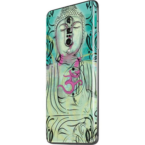 Bodhisattva OnePlus 7 Pro Skin
