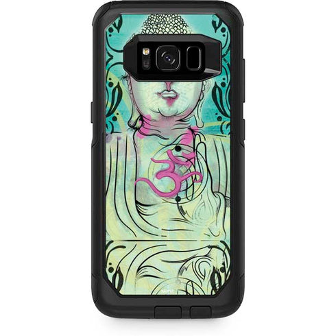 Bodhisattva Otterbox Commuter Galaxy Skin