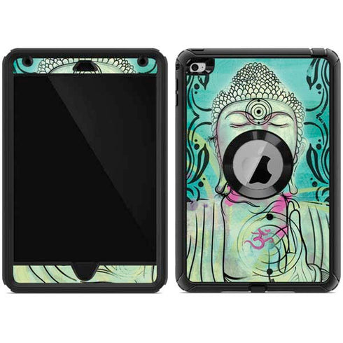 Bodhisattva Otterbox Defender iPad Skin