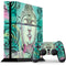 Bodhisattva PS4 Console and Controller Bundle Skin