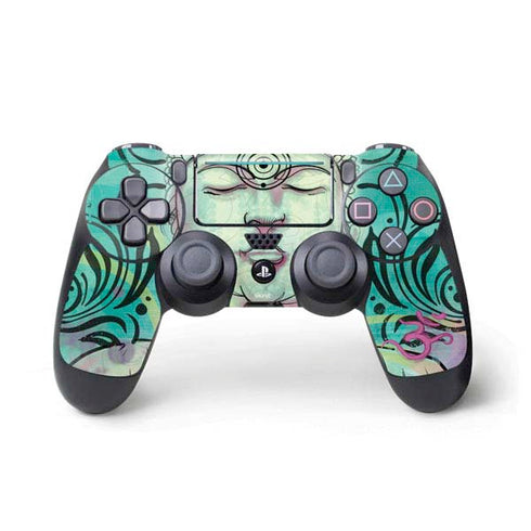 Bodhisattva PS4 Pro/Slim Controller Skin