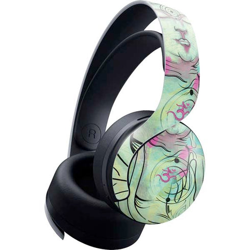 Bodhisattva PULSE 3D Wireless Headset for PS5 Skin