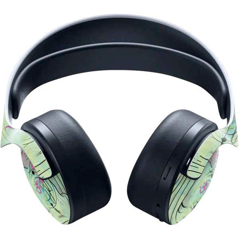 Bodhisattva PULSE 3D Wireless Headset for PS5 Skin