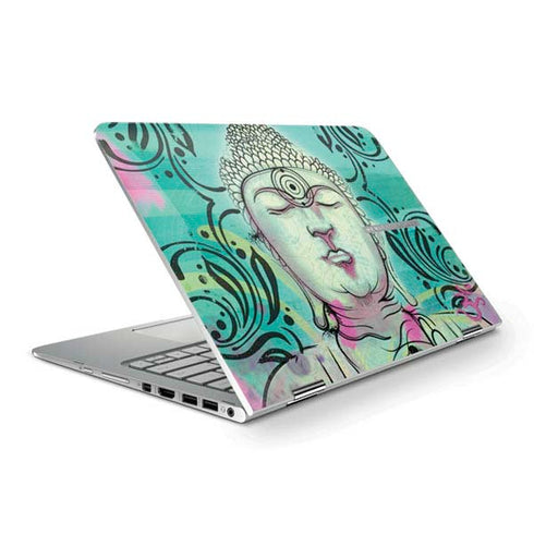 Bodhisattva HP Spectre Skin