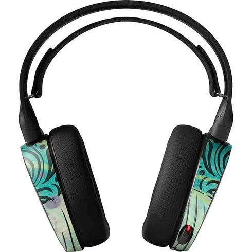 Bodhisattva SteelSeries Arctis 3 Skin