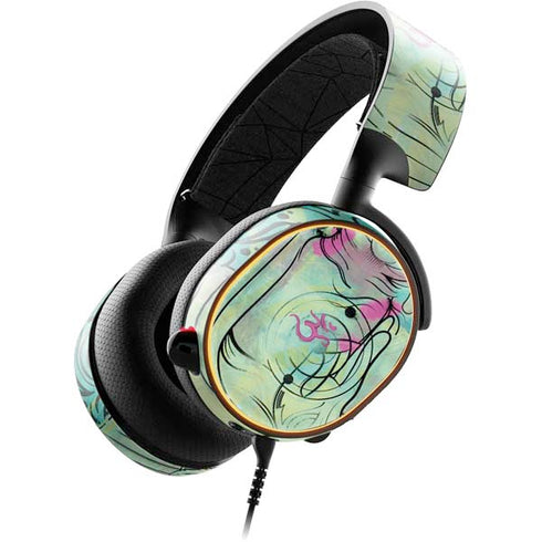 Bodhisattva SteelSeries Arctis 5 Skin