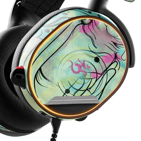Bodhisattva SteelSeries Arctis 5 Skin