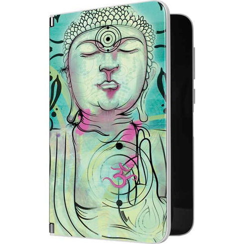 Bodhisattva Surface Duo Skin
