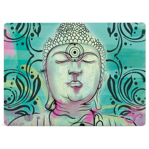 Bodhisattva Surface Laptop 3 13.5in Skin