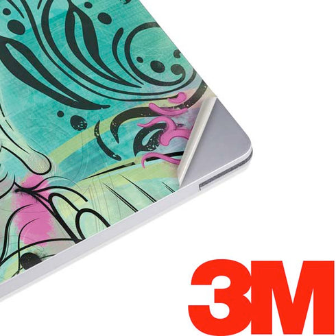 Bodhisattva Surface Laptop 3 13.5in Skin