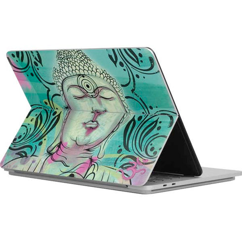 Bodhisattva Surface Laptop Studio Skin