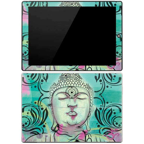 Bodhisattva Surface Pro 3 Skin