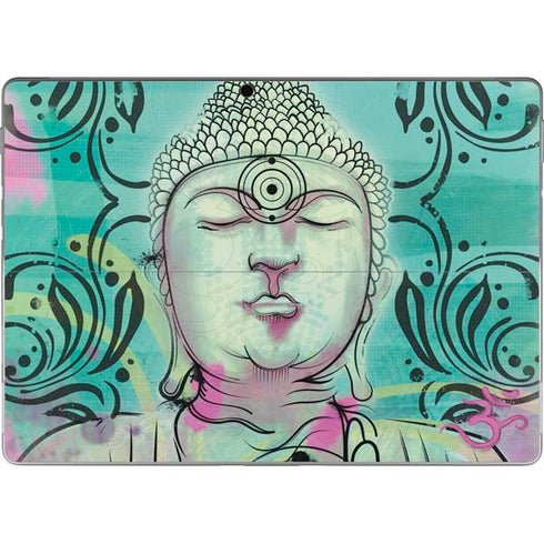 Bodhisattva Surface Pro 8 Skin