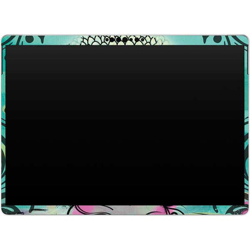 Bodhisattva Surface Pro 8 Skin
