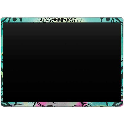 Bodhisattva Surface Pro 9 Skin