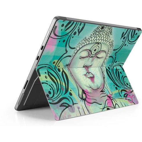 Bodhisattva Surface Pro 9 Skin