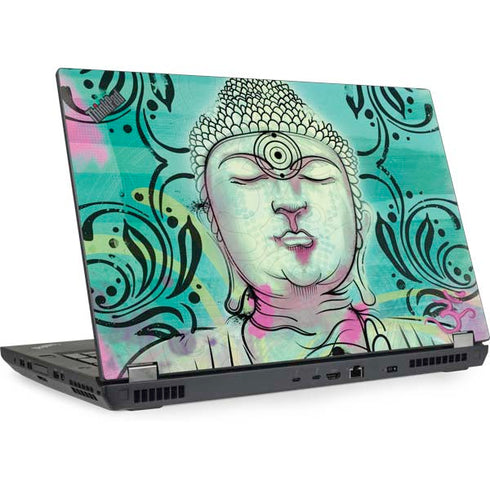 Bodhisattva Lenovo ThinkPad Skin