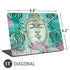 Bodhisattva Universal Laptop 11in (8.8 x 6.2in) Skin