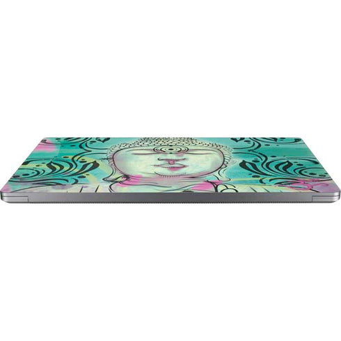 Bodhisattva Universal Laptop 11in (8.8 x 6.2in) Skin