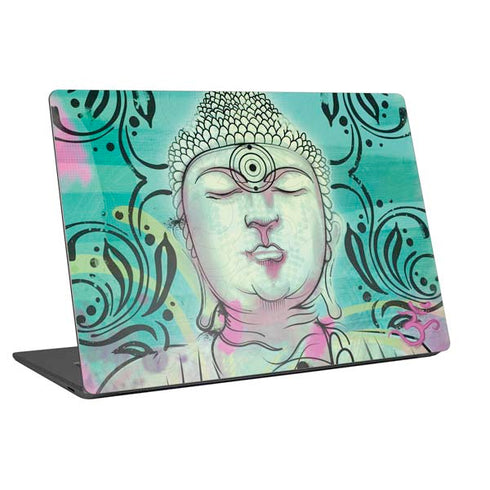 Bodhisattva Universal Laptop 14in (11.4 x 8.2in) Skin