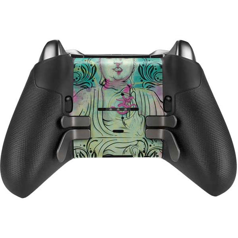 Bodhisattva Xbox Elite Wireless Controller Series 2 Skin