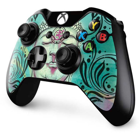 Bodhisattva Xbox One Controller Skin