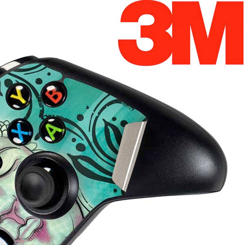 Bodhisattva Xbox One Controller Skin