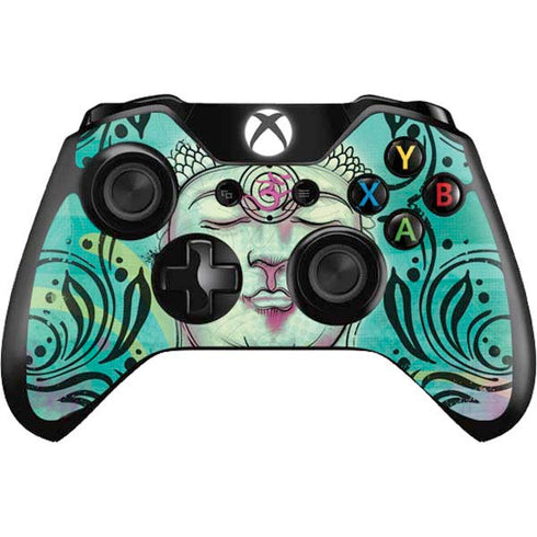 Bodhisattva Xbox One Controller Skin