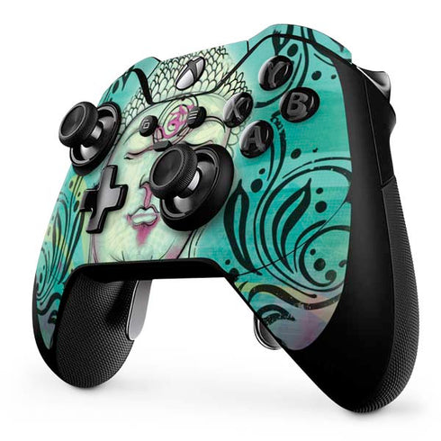 Bodhisattva Xbox One Elite Controller Skin
